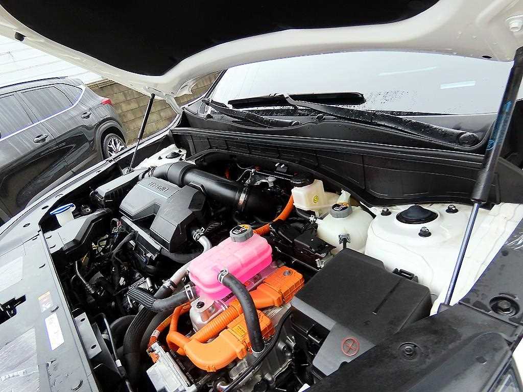 KIA Sorento 2024 Blanco - Importación desde Corea - HF Imports Iquique - Foto 19