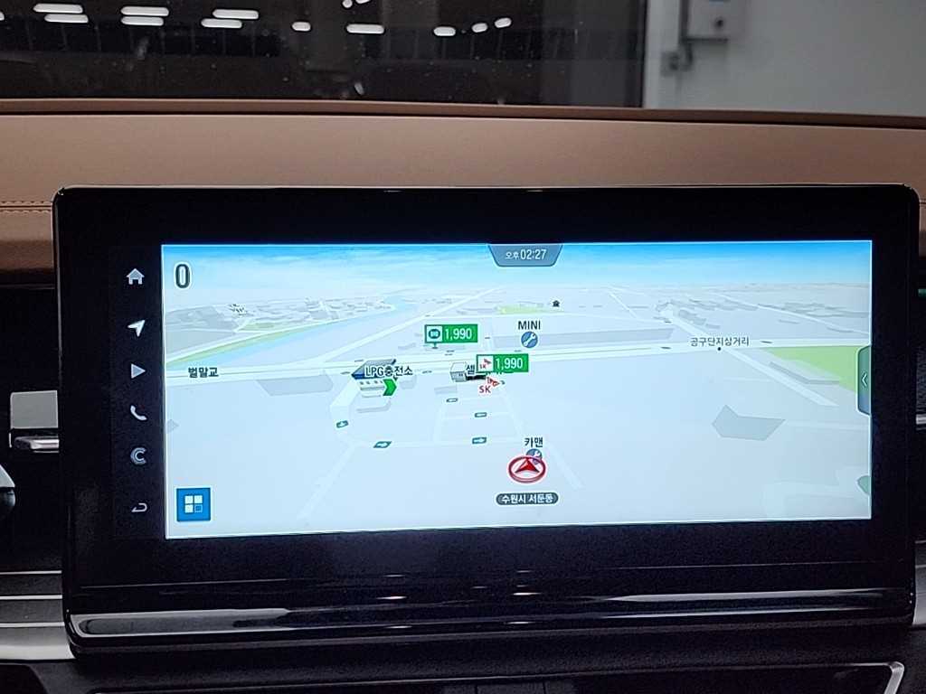 Ssangyong Torres 2024 Blanco - Importación desde Corea - HF Imports Iquique - Foto 15