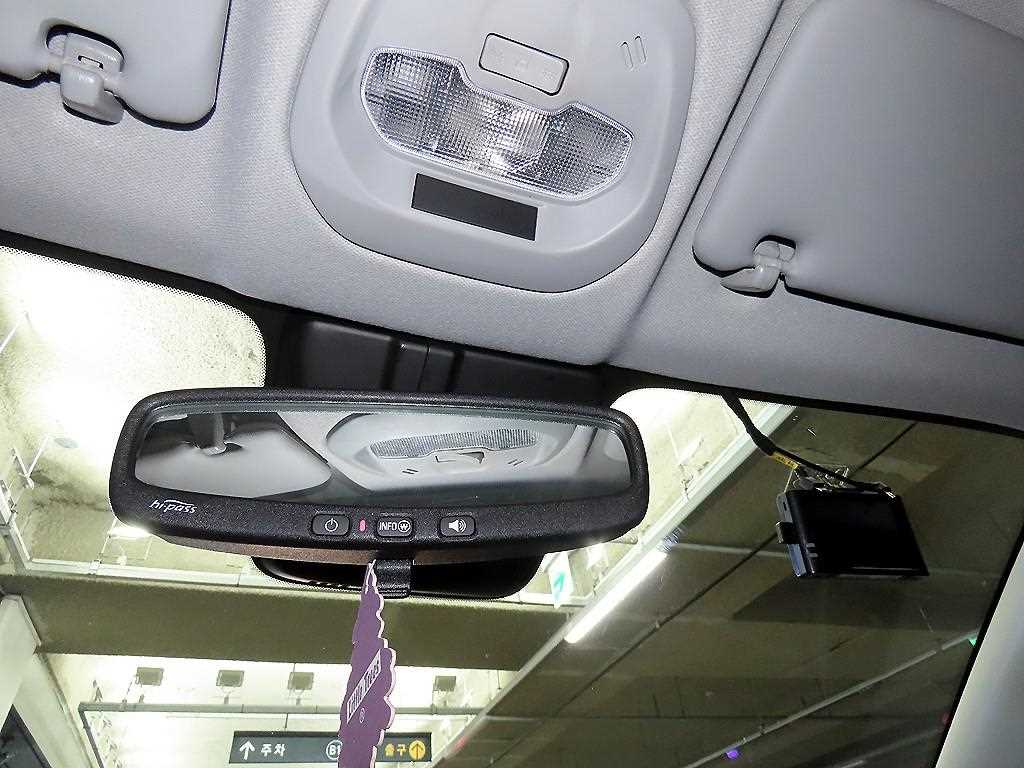 Chevrolet Spark 2016 Azul - Importación desde Corea - HF Imports Iquique - Foto 17