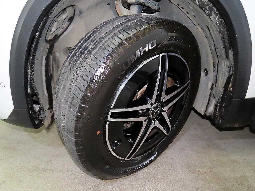 Mercedes Benz EQA 2022 Blanco - Importación desde Corea - HF Imports Iquique - Foto 20