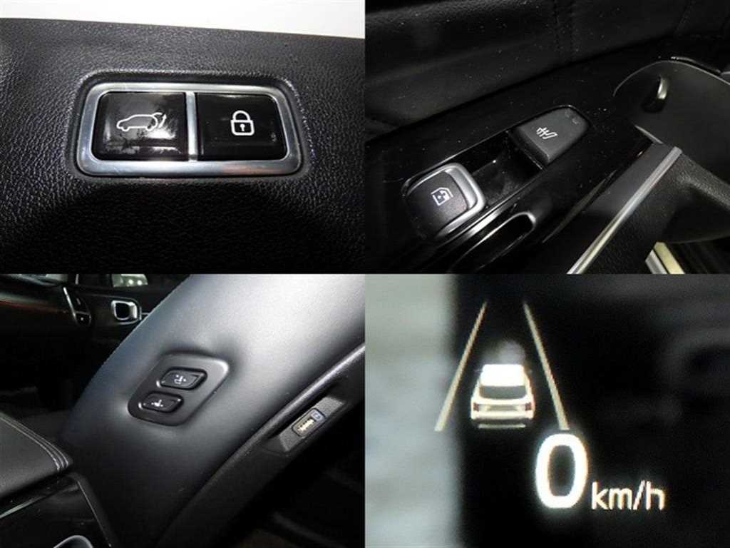 KIA Sorento 2021 Blanco - Importación desde Corea - HF Imports Iquique - Foto 18