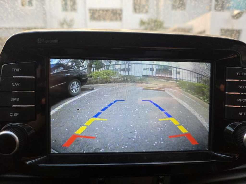 HYUNDAI i30 - Vista 9