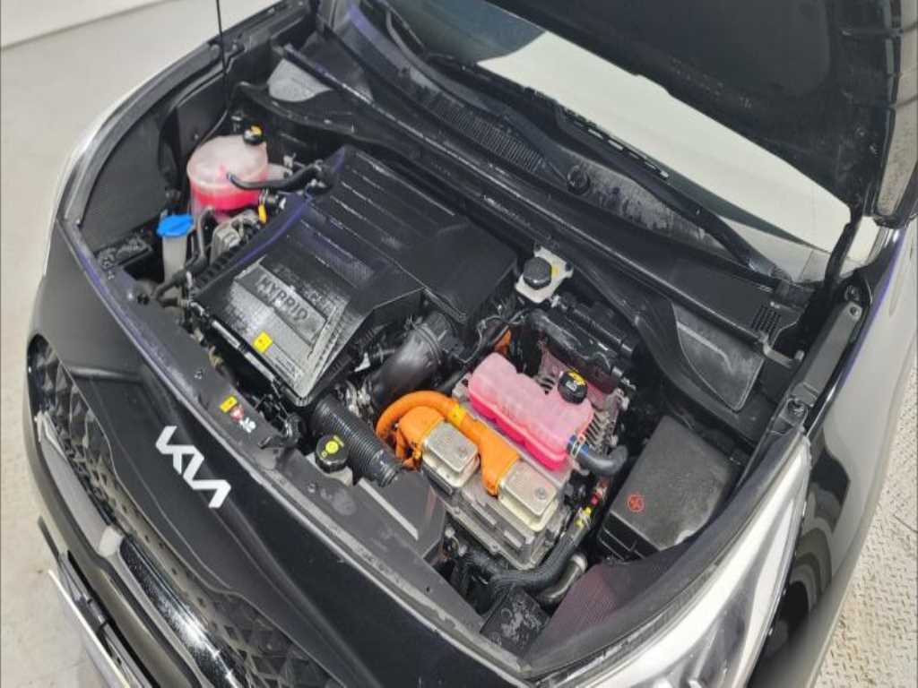 KIA Niro 2022 - Importación desde Corea - HF Imports Iquique - Foto 19