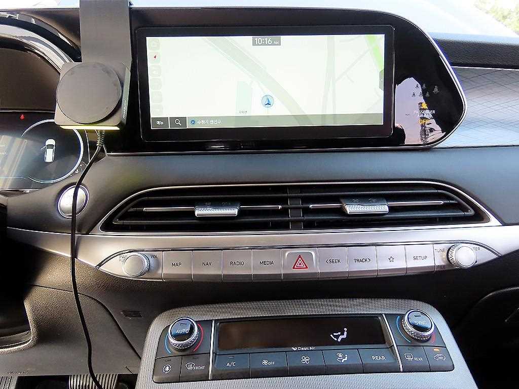 HYUNDAI Palisade - Vista 12