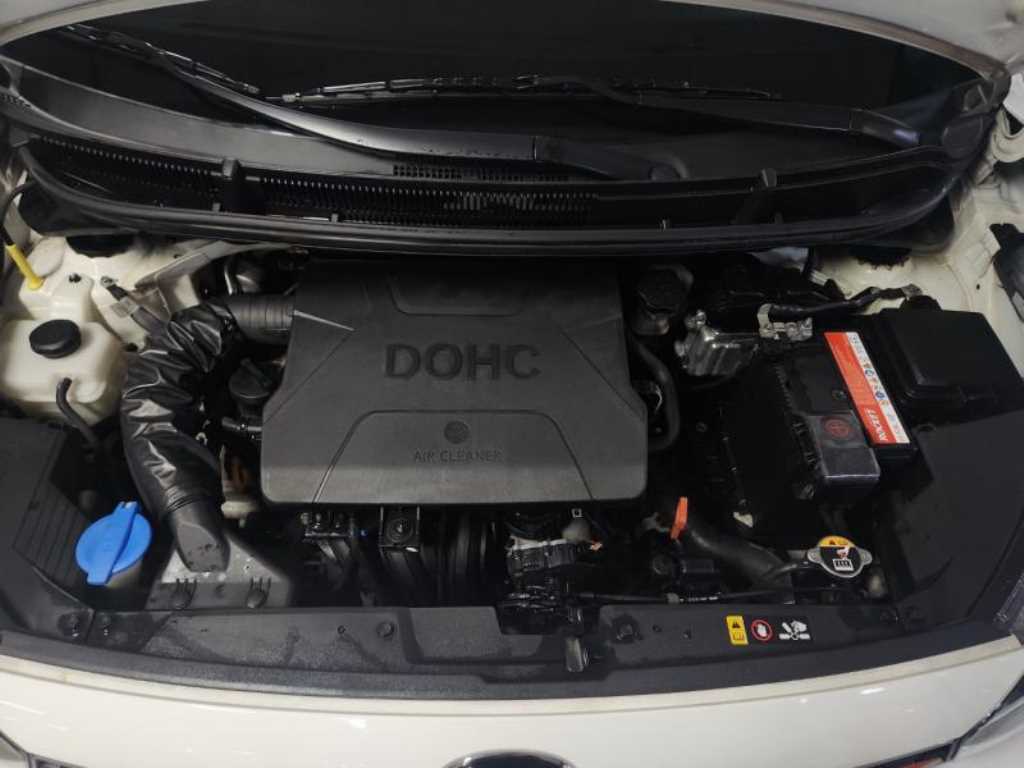 KIA Morning 2020 Blanco - Importación desde Corea - HF Imports Iquique - Foto 19