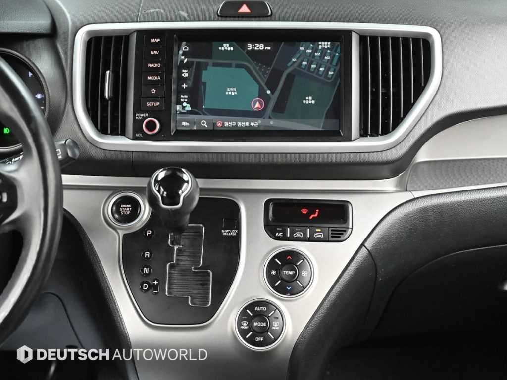 KIA Ray 2021 the color of pearl - Importación desde Corea - HF Imports Iquique - Foto 14