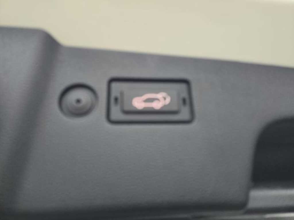 Ssangyong Torres - Vista 8