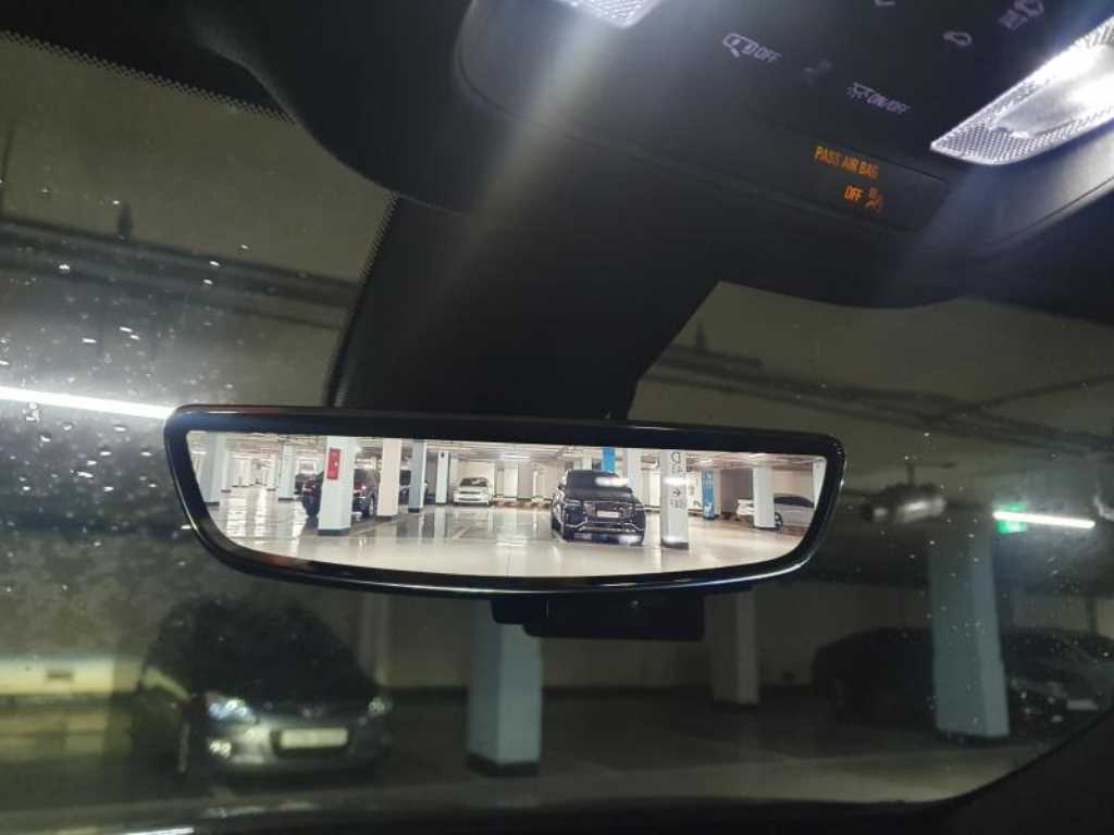 Chevrolet Travers 2023 Negro - Importación desde Corea - HF Imports Iquique - Foto 13