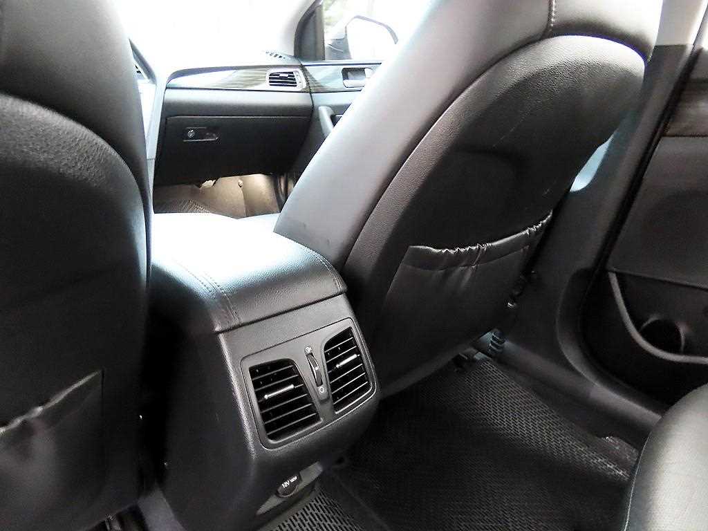 HYUNDAI Sonata 2017 Gris - Importación desde Corea - HF Imports Iquique - Foto 17