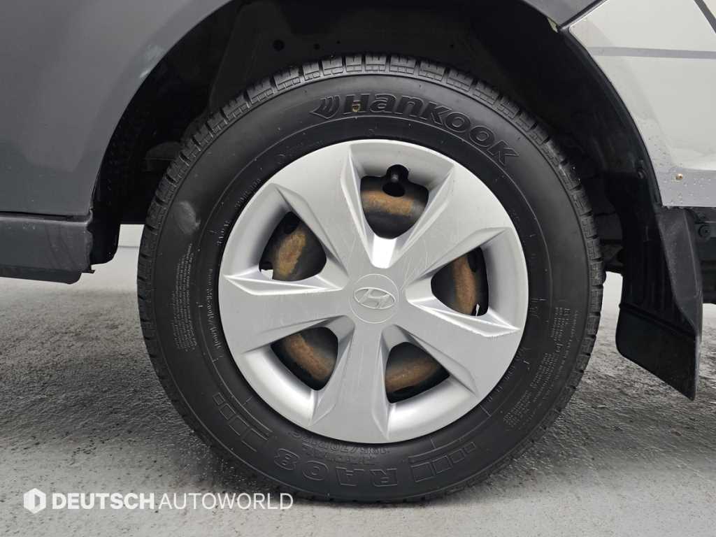 Small Truck Cargo (small) - Vista 5
