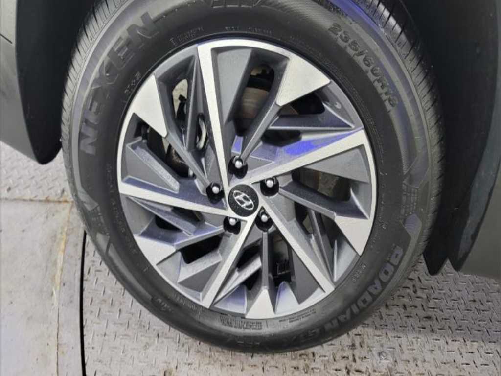 HYUNDAI Tucson 2023 - Importación desde Corea - HF Imports Iquique - Foto 16