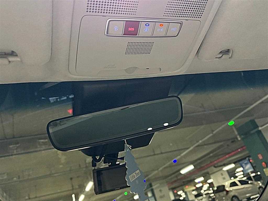 HYUNDAI Grandeur 2023 Negro - Importación desde Corea - HF Imports Iquique - Foto 13