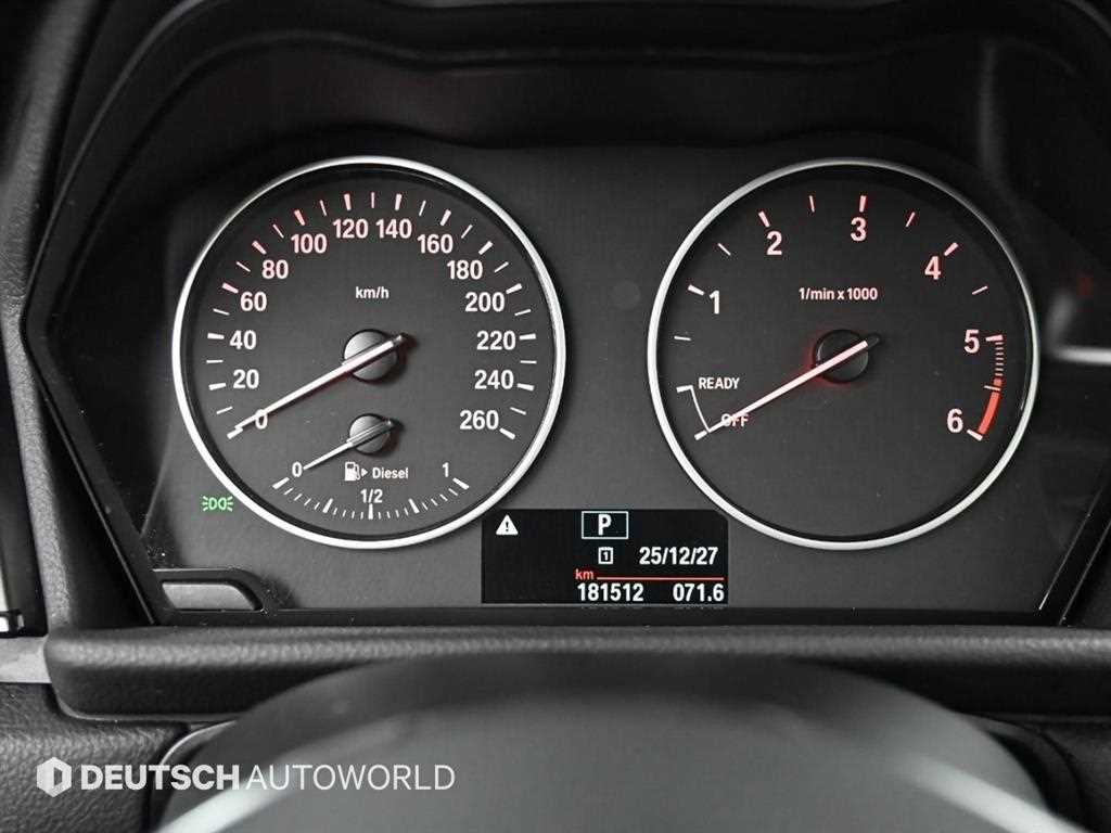 [BMW]2시리즈 액티브 투어러 (F45) 조이 - миниатюра 8