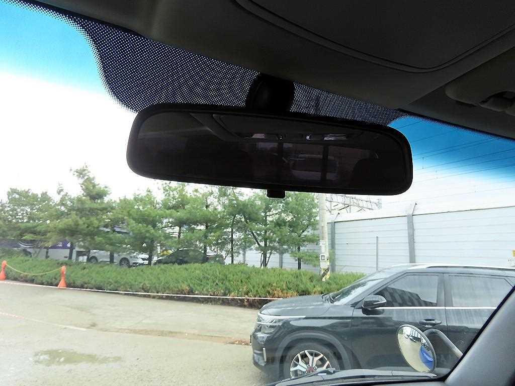 Small Truck Top_Powergate 2012 Azul - Importación desde Corea - HF Imports Iquique - Foto 16