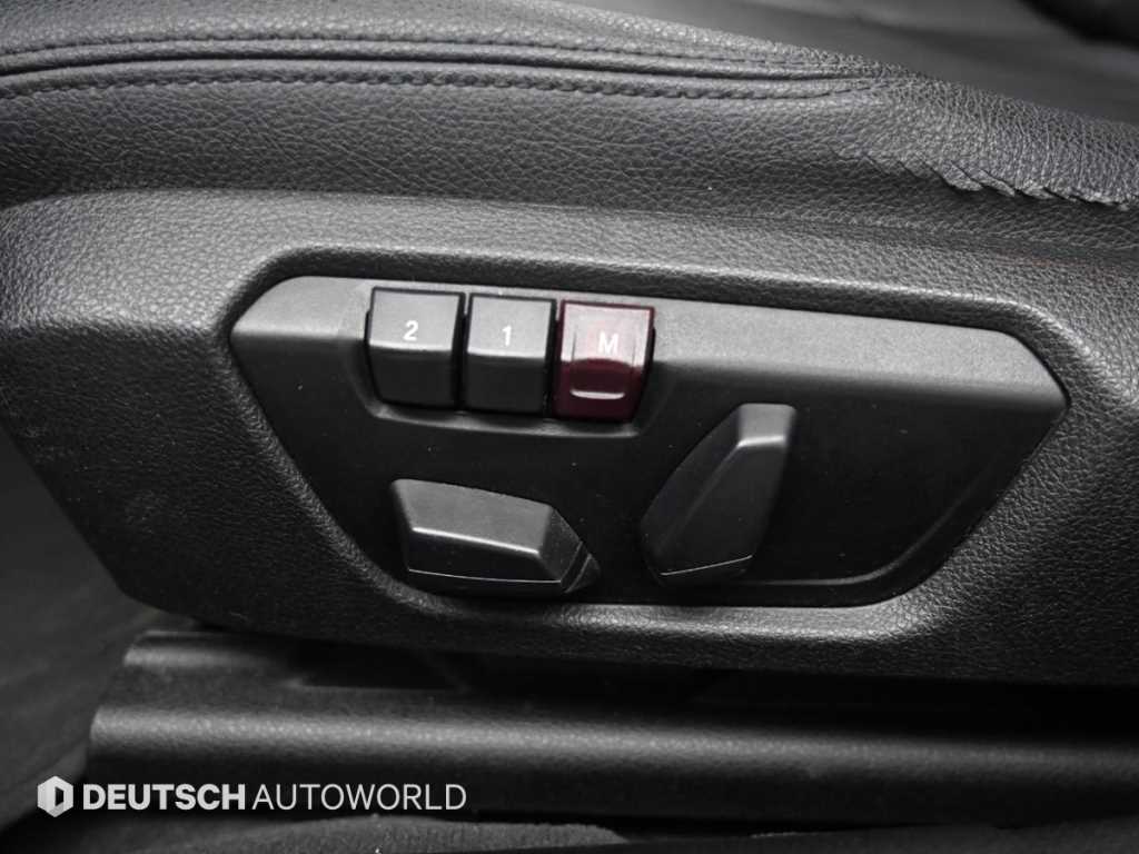 BMW 3 series 2014 Gris - Importación desde Corea - HF Imports Iquique - Foto 17