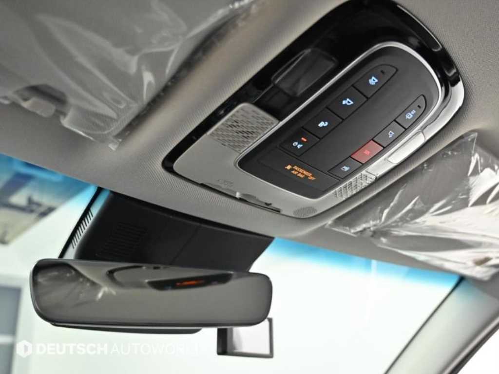 HYUNDAI Palisade 2023 Negro - Importación desde Corea - HF Imports Iquique - Foto 18