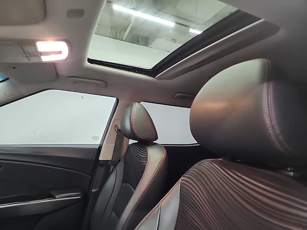 Ssangyong Tivoli 2017 Gris - Importación desde Corea - HF Imports Iquique - Foto 14