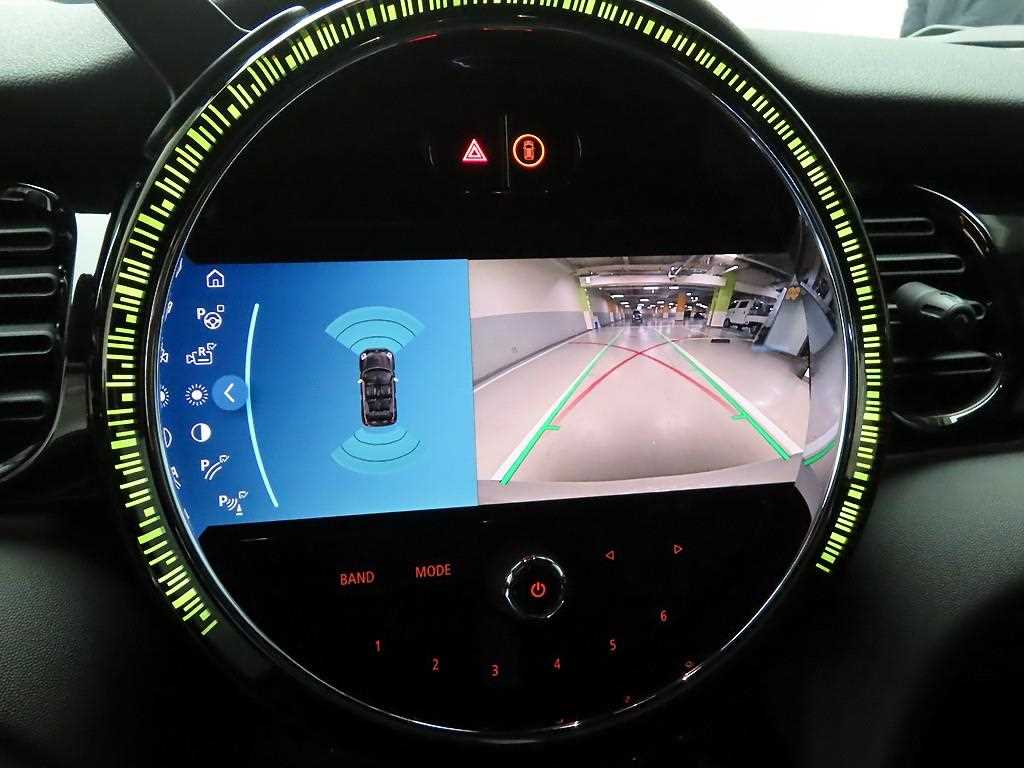 Mini Cooper Convertible 2024 Blanco - Importación desde Corea - HF Imports Iquique - Foto 16