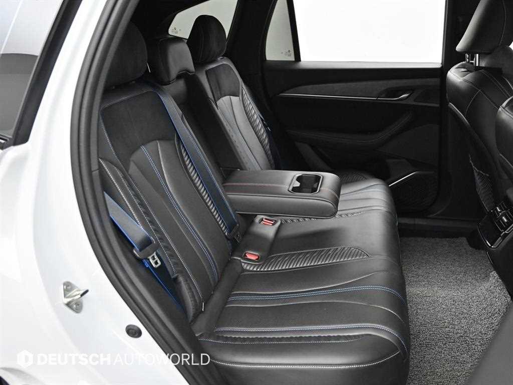 SAMSUNG Grand Koleos - Vista 12