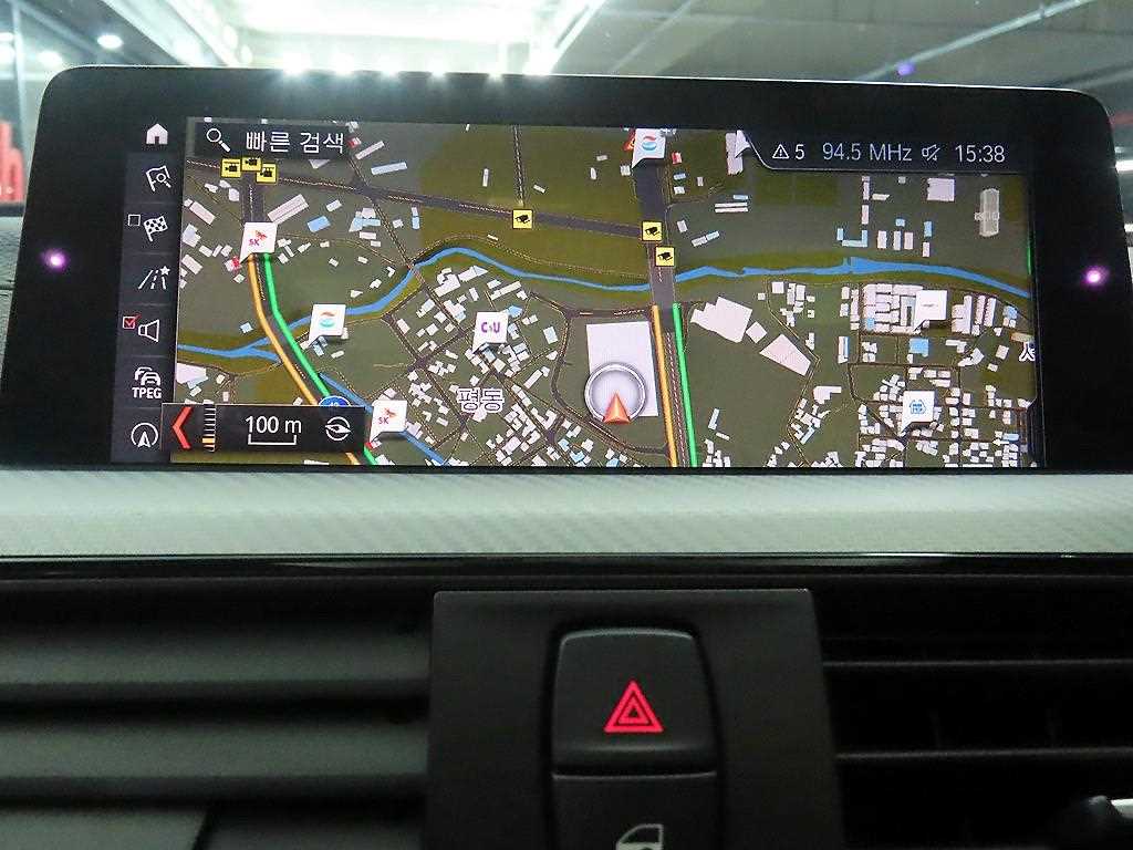 BMW 3 series 2018 Blanco - Importación desde Corea - HF Imports Iquique - Foto 14