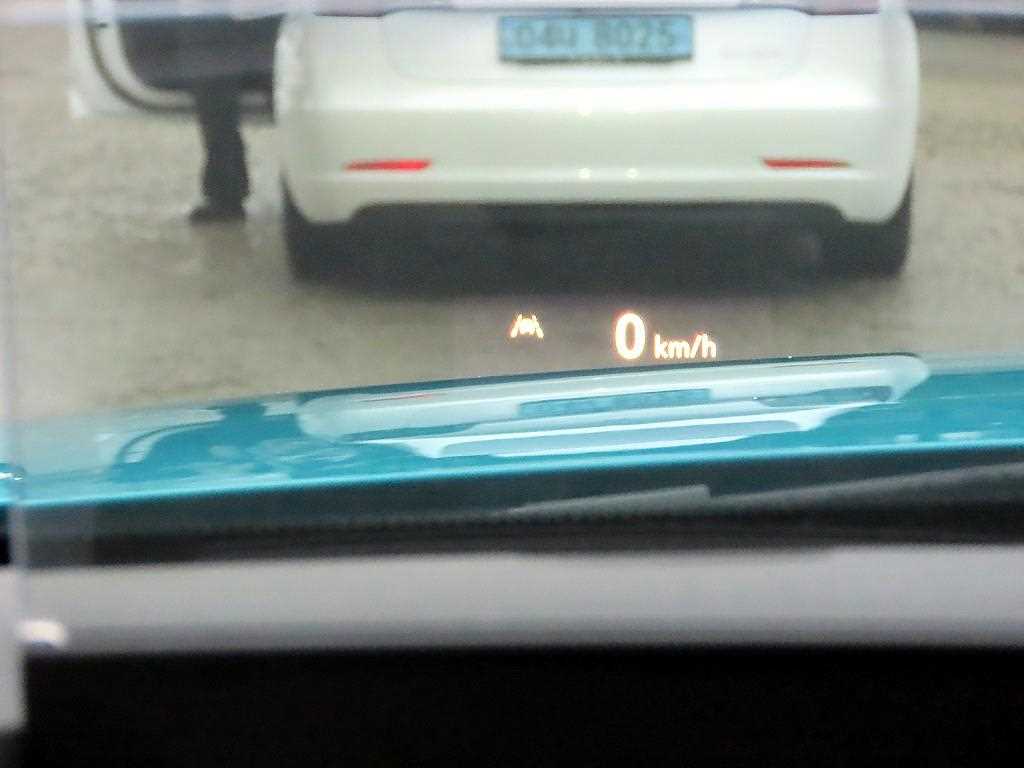 Chevrolet Trail Blazer - Vista 10