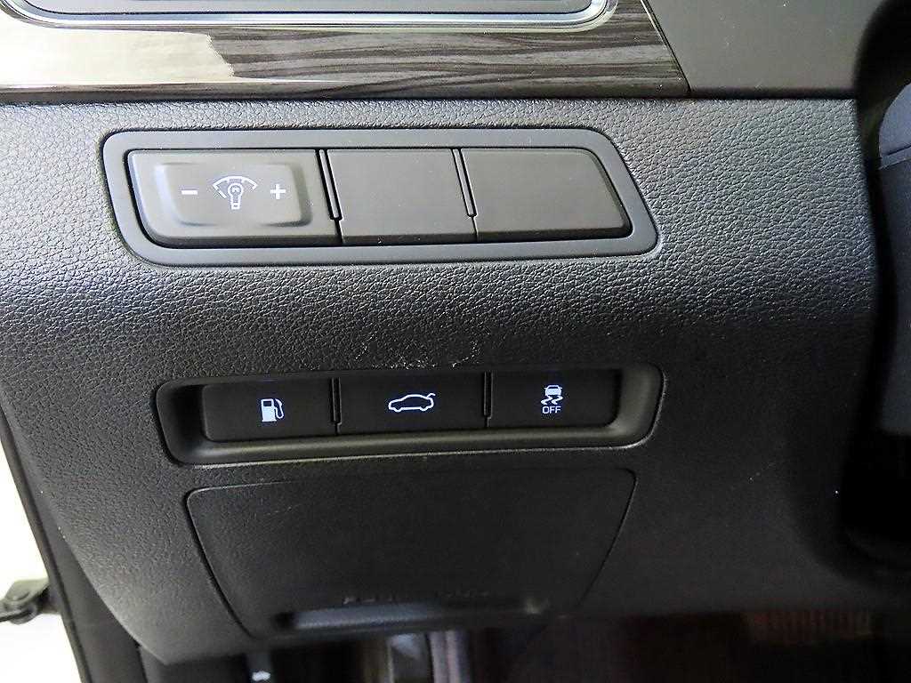 HYUNDAI Sonata 2015 Blanco - Importación desde Corea - HF Imports Iquique - Foto 14