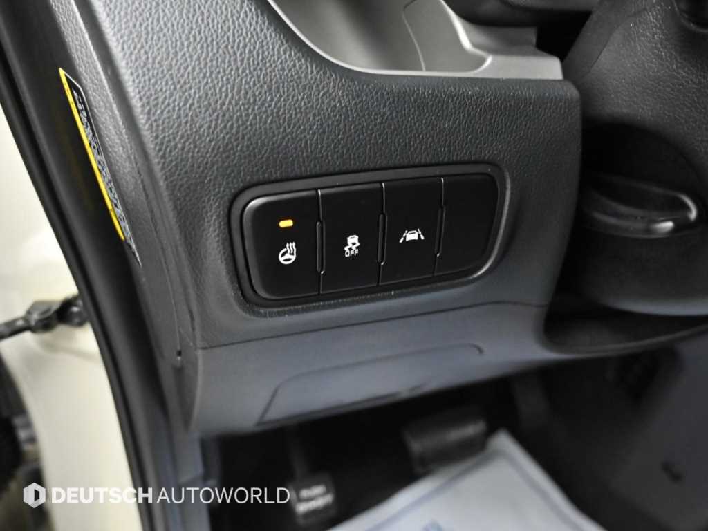 KIA Ray 2021 the color of pearl - Importación desde Corea - HF Imports Iquique - Foto 17