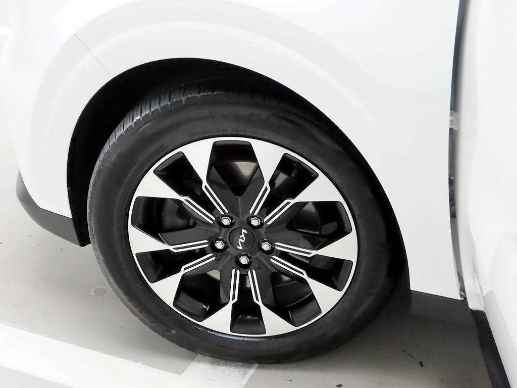 KIA Carnival 2022 - Importación desde Corea - HF Imports Iquique - Foto 19