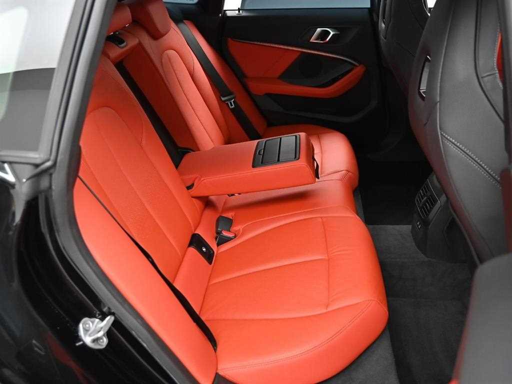 BMW 2 series - Vista 12