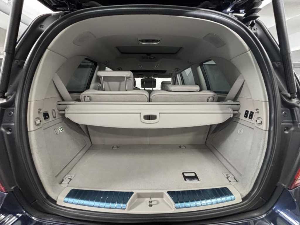 Mercedes Benz GL Class 2008 Azul - Importación desde Corea - HF Imports Iquique - Foto 17