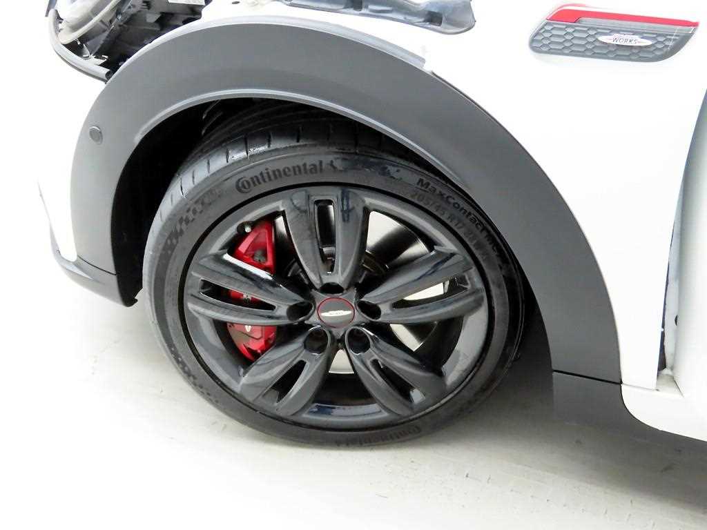 Mini Cooper Convertible 2024 Blanco - Importación desde Corea - HF Imports Iquique - Foto 18