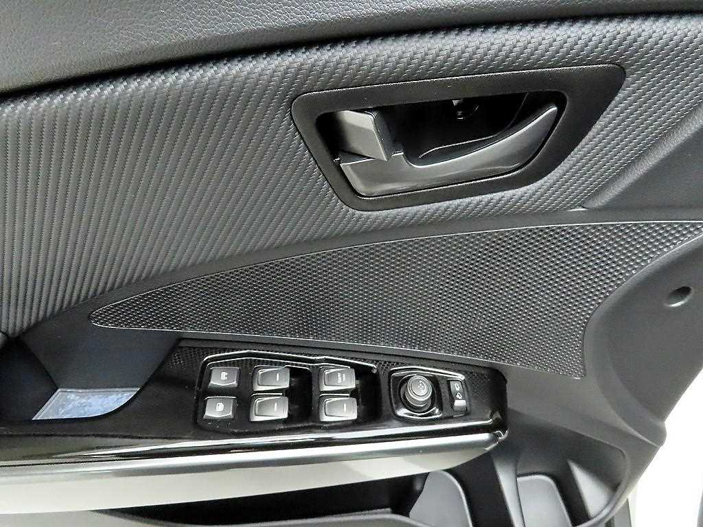 Ssangyong Tivoli - Vista 11