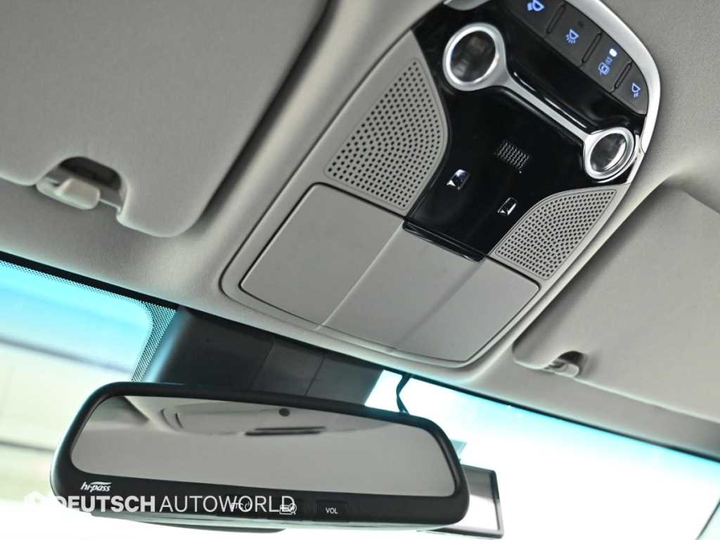 HYUNDAI Grandeur 2017 Blanco - Importación desde Corea - HF Imports Iquique - Foto 18