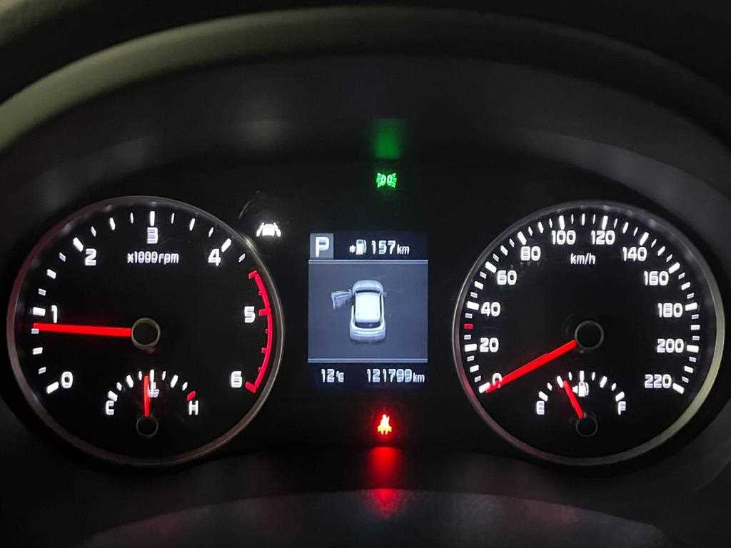 KIA Stonic - Vista 10