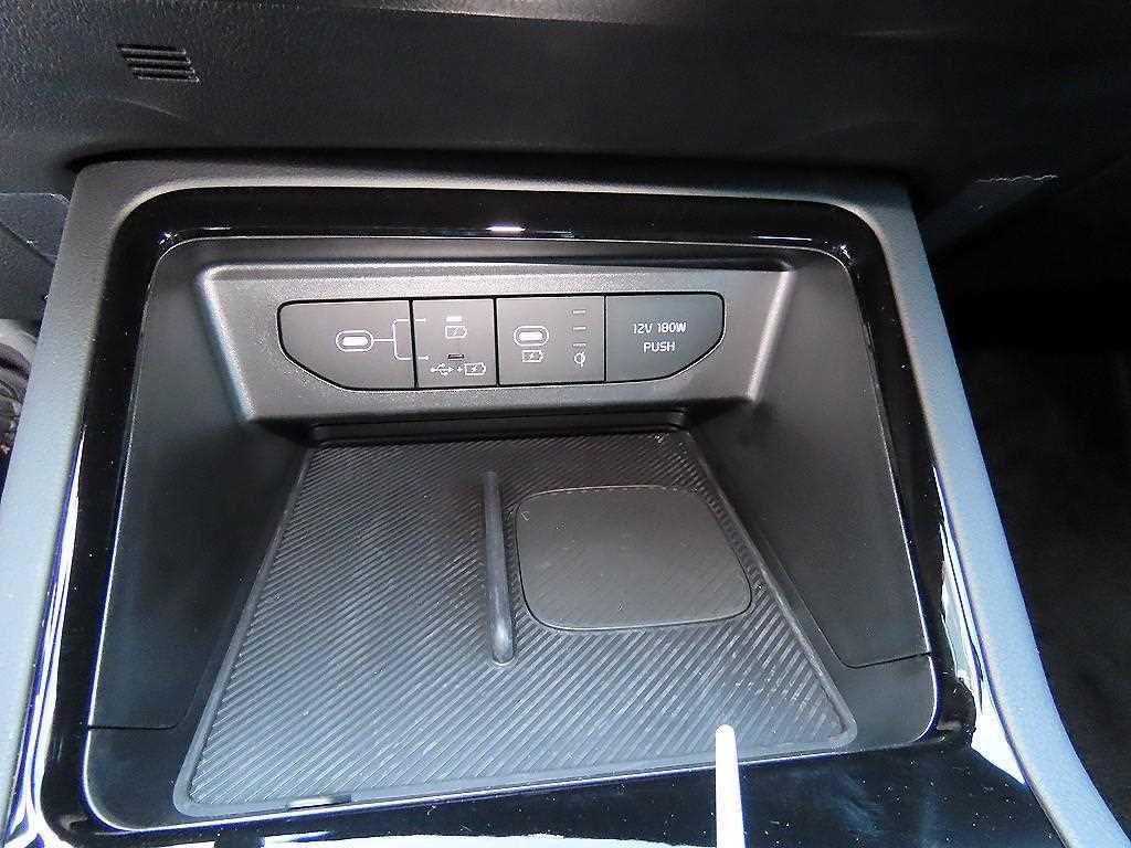 KIA K5 2025 Blanco - Importación desde Corea - HF Imports Iquique - Foto 16