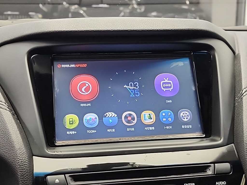 HYUNDAI Genesis 2012 Blanco - Importación desde Corea - HF Imports Iquique - Foto 14