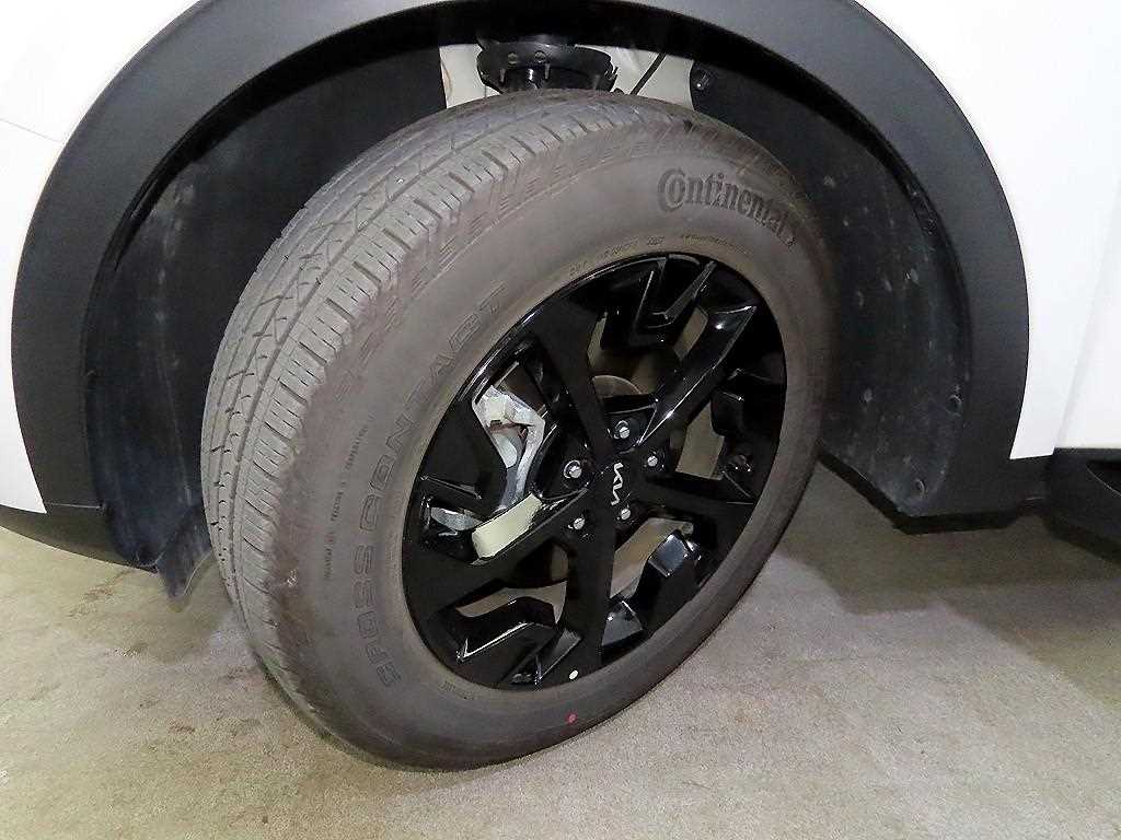 KIA Sportage 2024 Blanco - Importación desde Corea - HF Imports Iquique - Foto 20