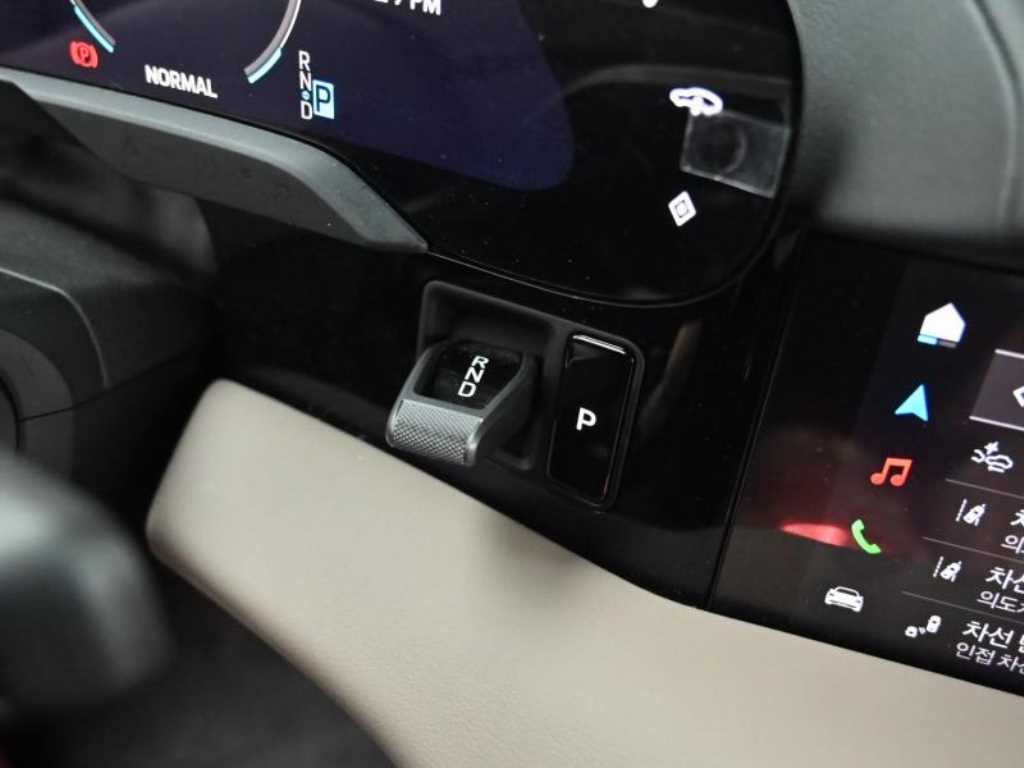 Porsche Taycan - Vista 9