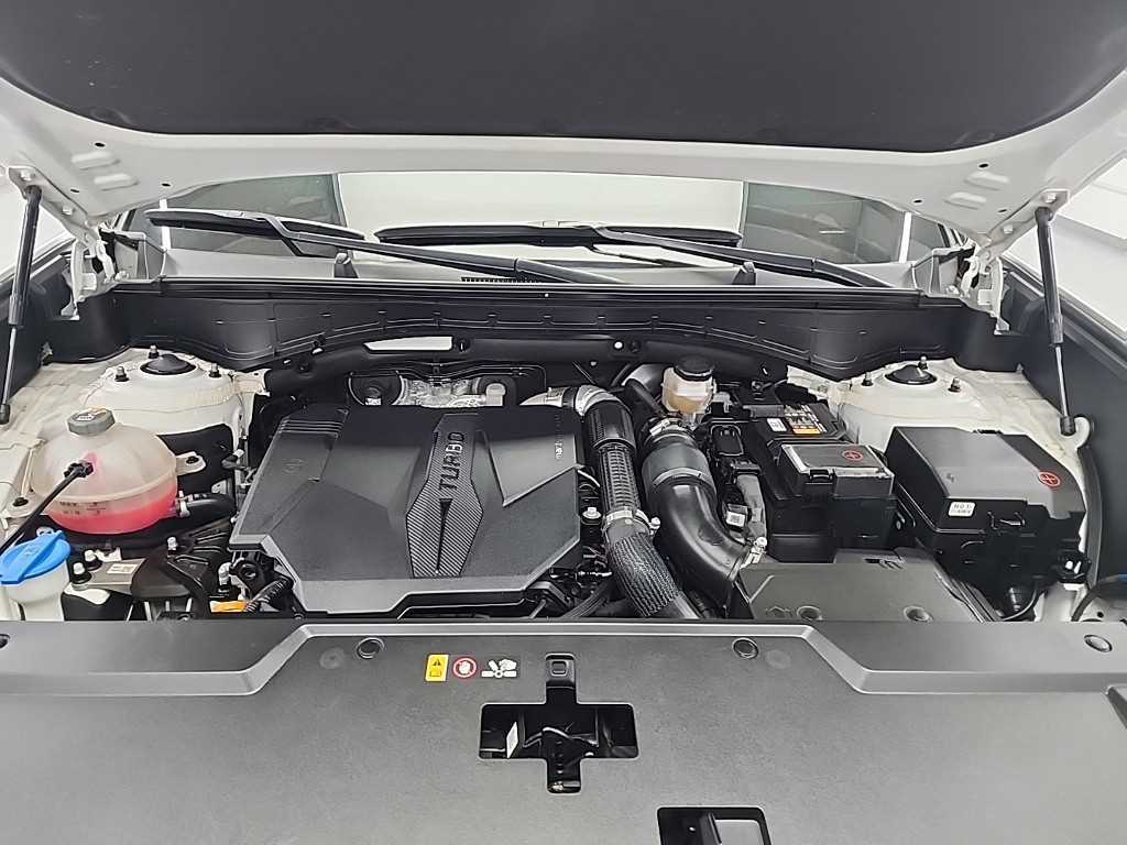 HYUNDAI Santa Fe - Vista 6