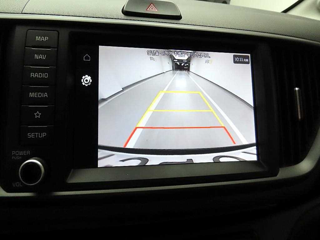 KIA Ray 2023 Gris - Importación desde Corea - HF Imports Iquique - Foto 15