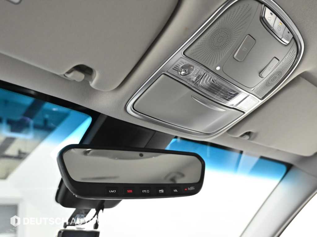 KIA K9 2019 - Importación desde Corea - HF Imports Iquique - Foto 18