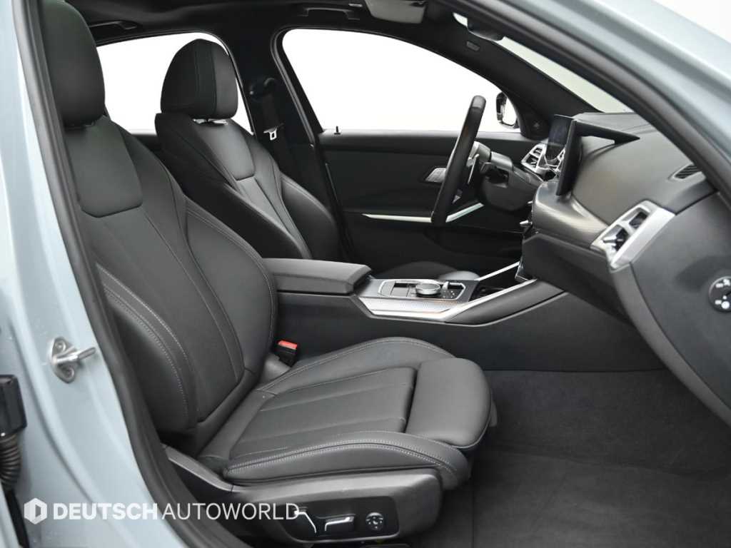 BMW 3 series - Vista 10