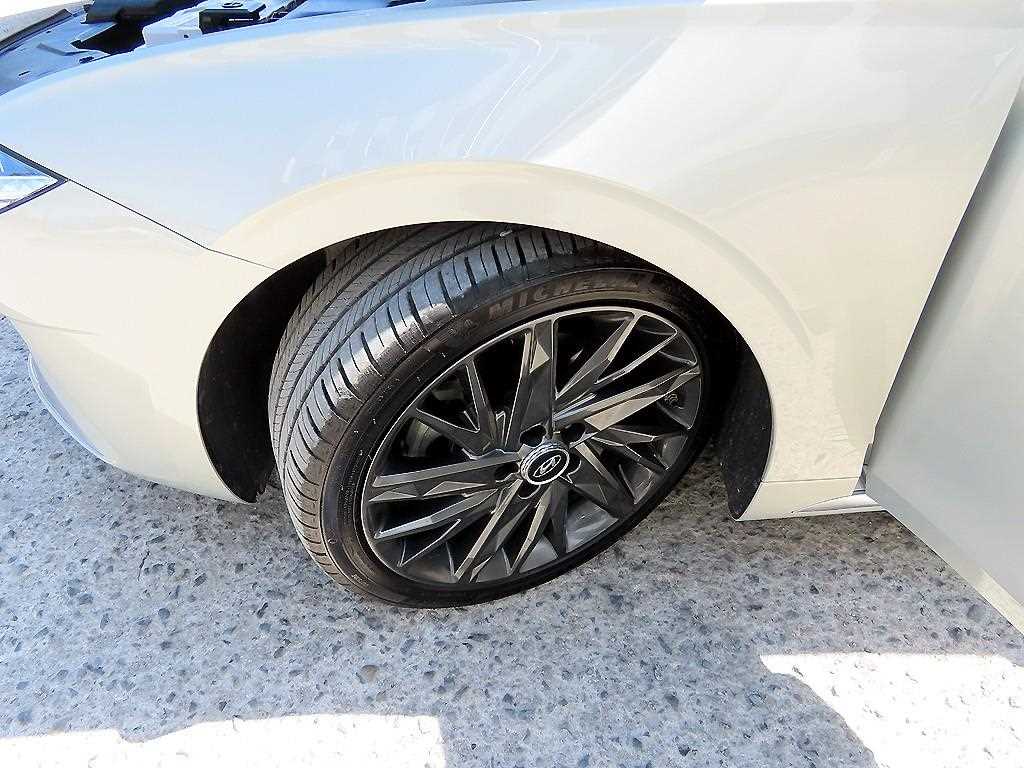 HYUNDAI Grandeur 2020 Blanco - Importación desde Corea - HF Imports Iquique - Foto 20