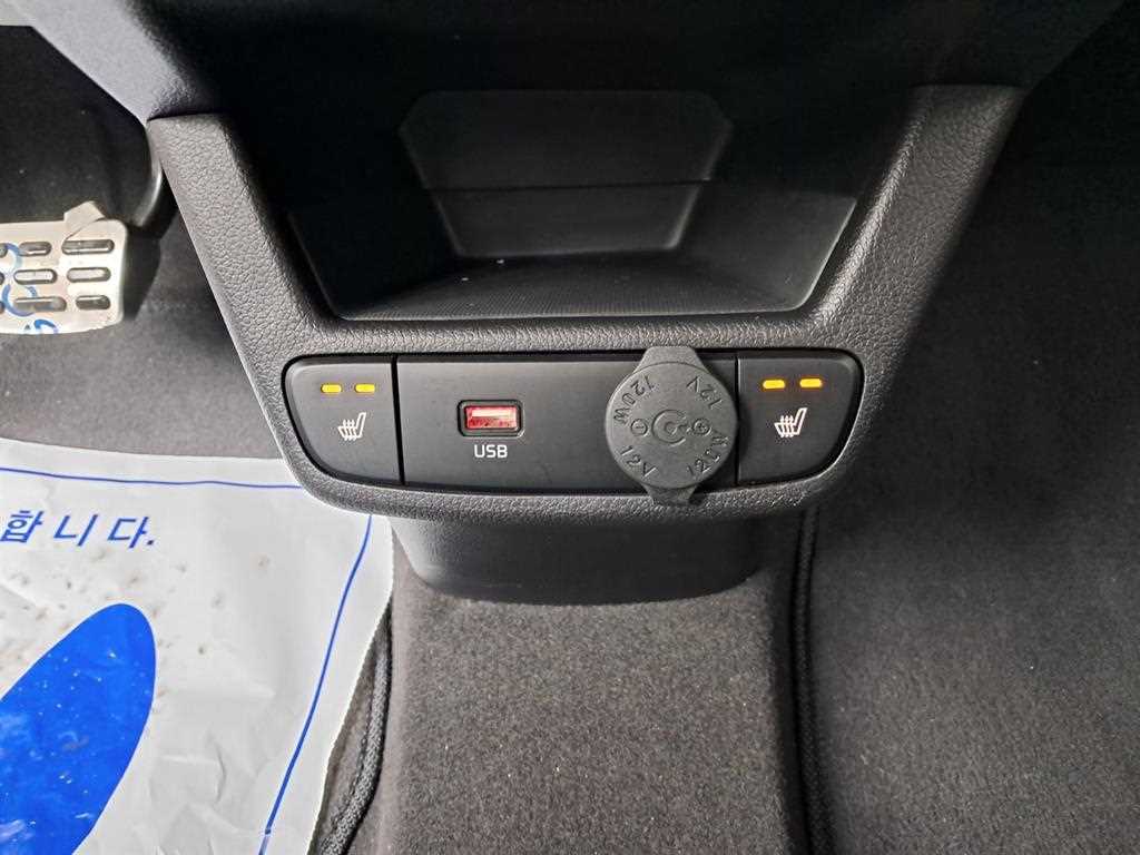 KIA Ray 2021 Azul - Importación desde Corea - HF Imports Iquique - Foto 14