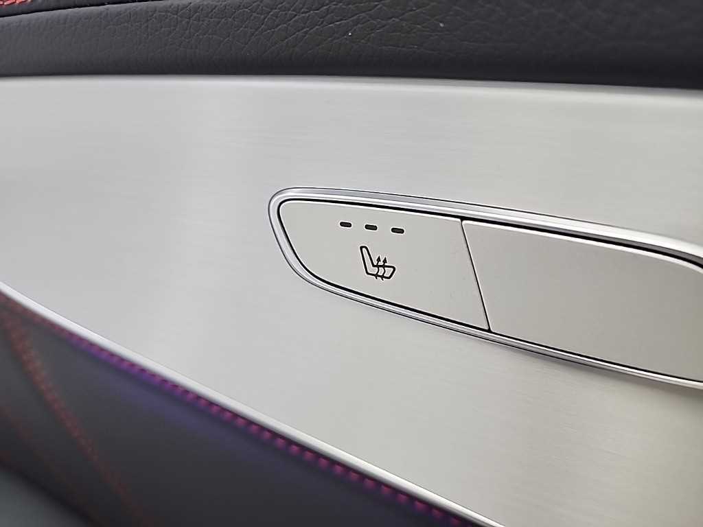 Mercedes Benz GLC Class 2022 Negro - Importación desde Corea - HF Imports Iquique - Foto 14