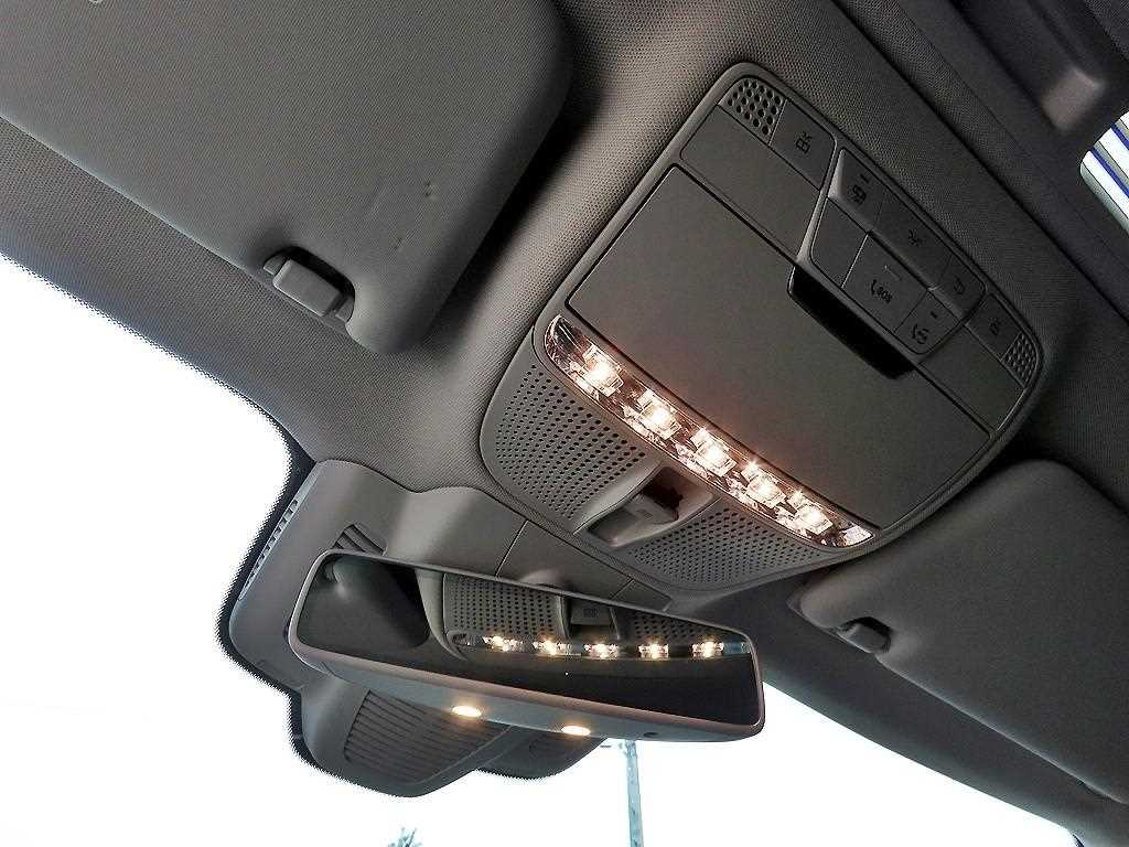 Mercedes Benz E class 2020 - Importación desde Corea - HF Imports Iquique - Foto 16