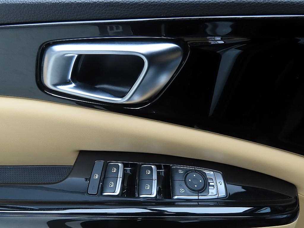 KIA Carnival - Vista 11