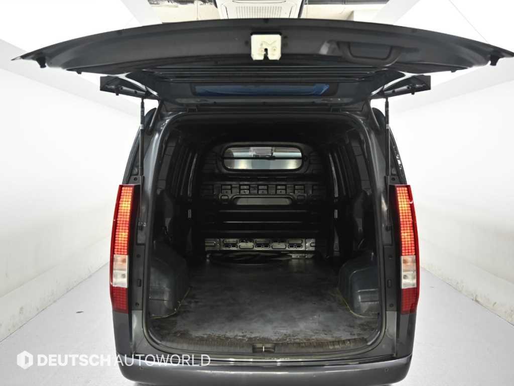 HYUNDAI Staria 2024 Gris - Importación desde Corea - HF Imports Iquique - Foto 19