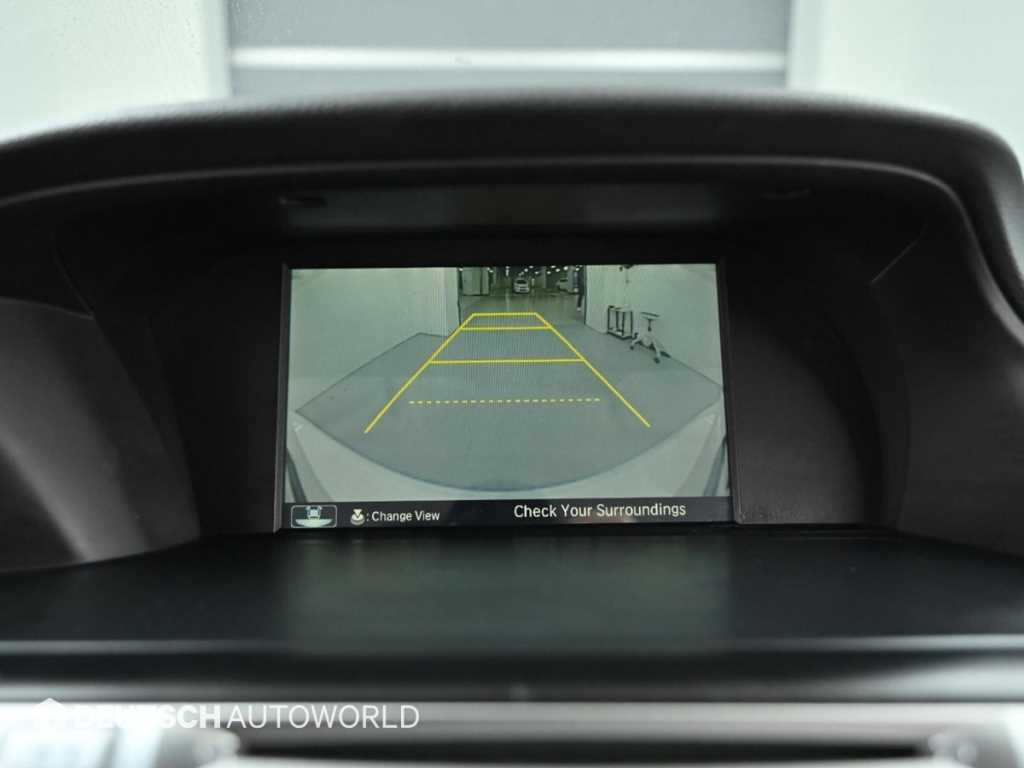 Honda Accord 2014 Blanco - Importación desde Corea - HF Imports Iquique - Foto 15