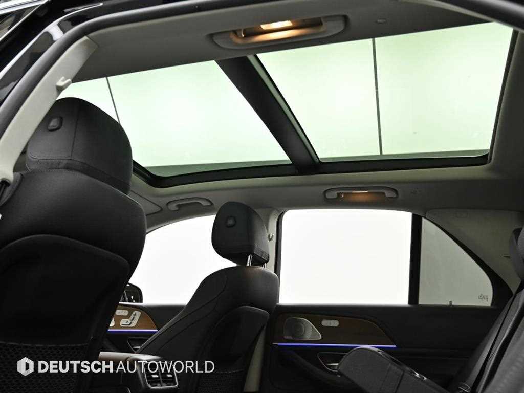 Mercedes Benz GLE Class 2021 Negro - Importación desde Corea - HF Imports Iquique - Foto 18